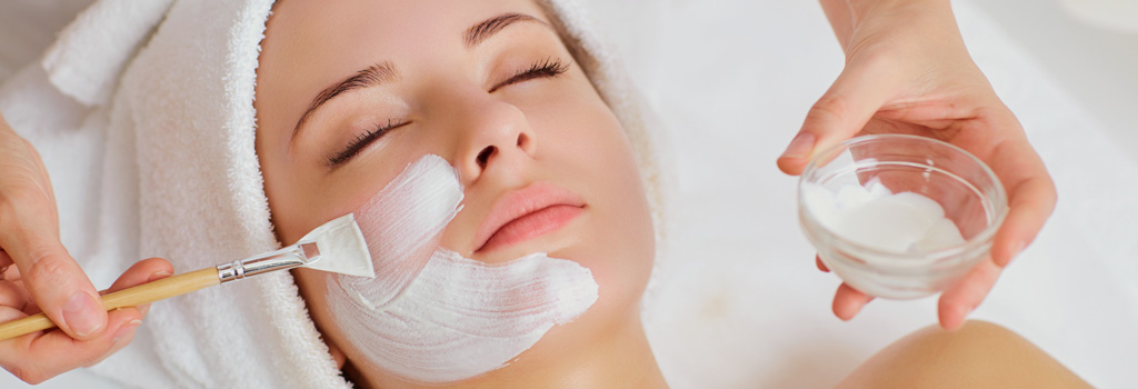 affordable facial treatment Bangkok